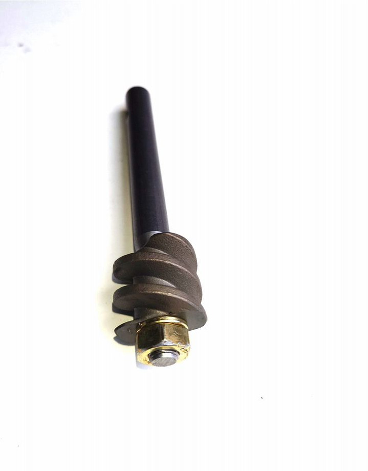 Новый Запчасти для Сельскохозяйственной техники AGV Parts Пресс подборщик Сипма Z224-1 запчасти: фото 6