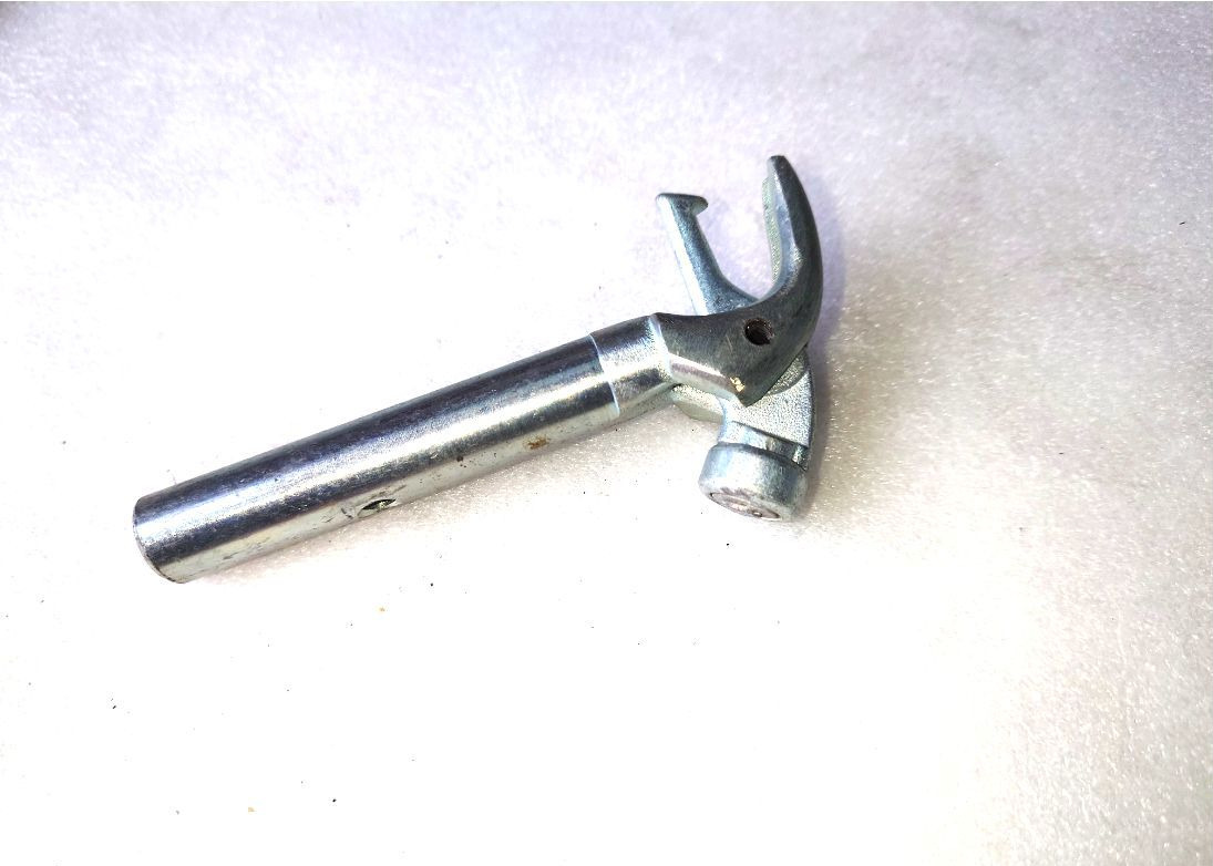 Новый Запчасти для Сельскохозяйственной техники AGV Parts Пресс подборщик Сипма Z224-1 запчасти: фото 7