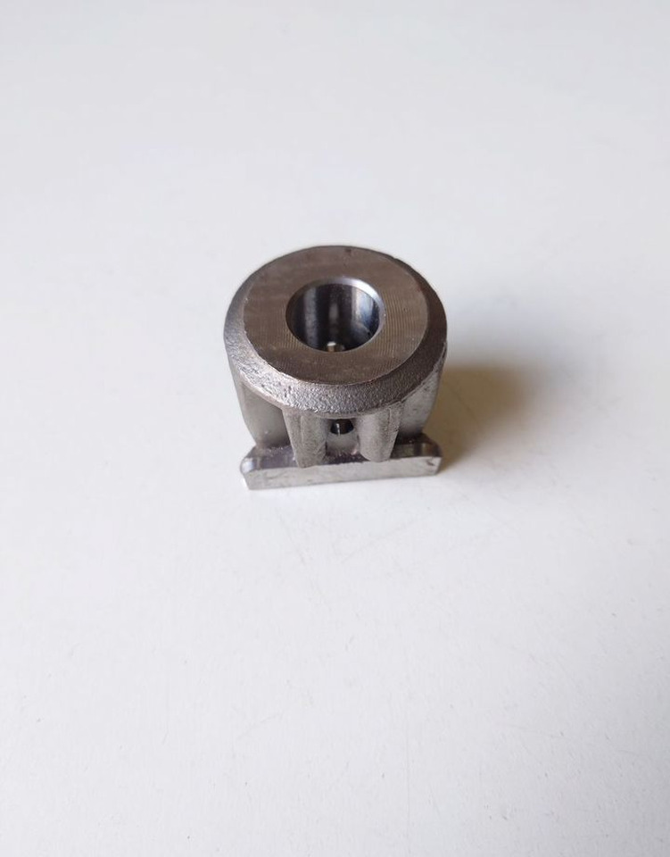 Новый Запчасти для Сельскохозяйственной техники AGV Parts Пресс-подборщик Сипма Z224-1 запчасти: фото 10
