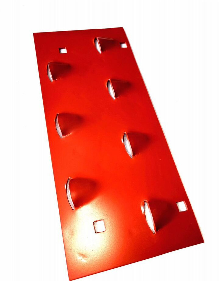 Новый Запчасти для Сельскохозяйственной техники AGV Parts Пресс подборщик Сипма запчасти: фото 7