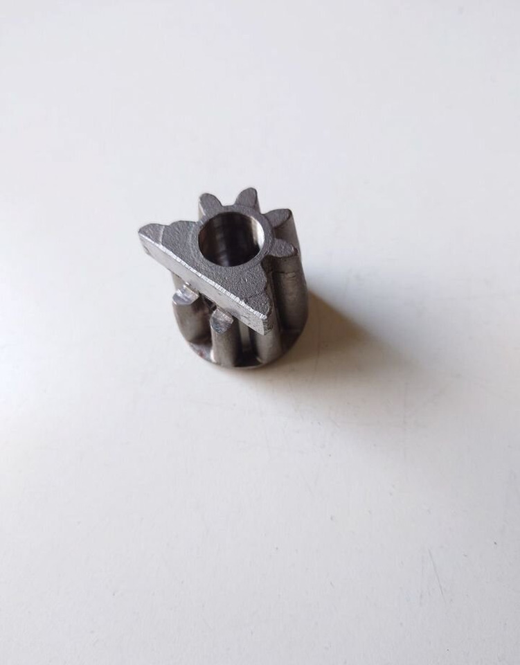 Новый Запчасти для Сельскохозяйственной техники AGV Parts Пресс подборщик Сипма запчасти: фото 8