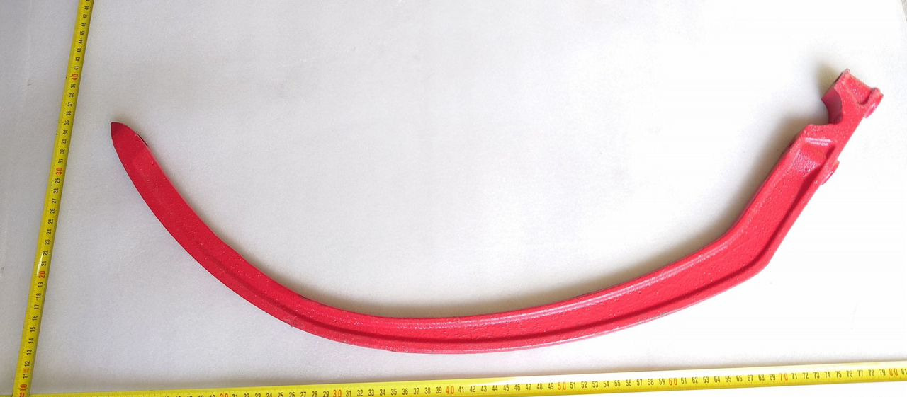 Новый Запчасти для Сельскохозяйственной техники AGV Parts Пресс-подборщик Сипма запчасти: фото 10