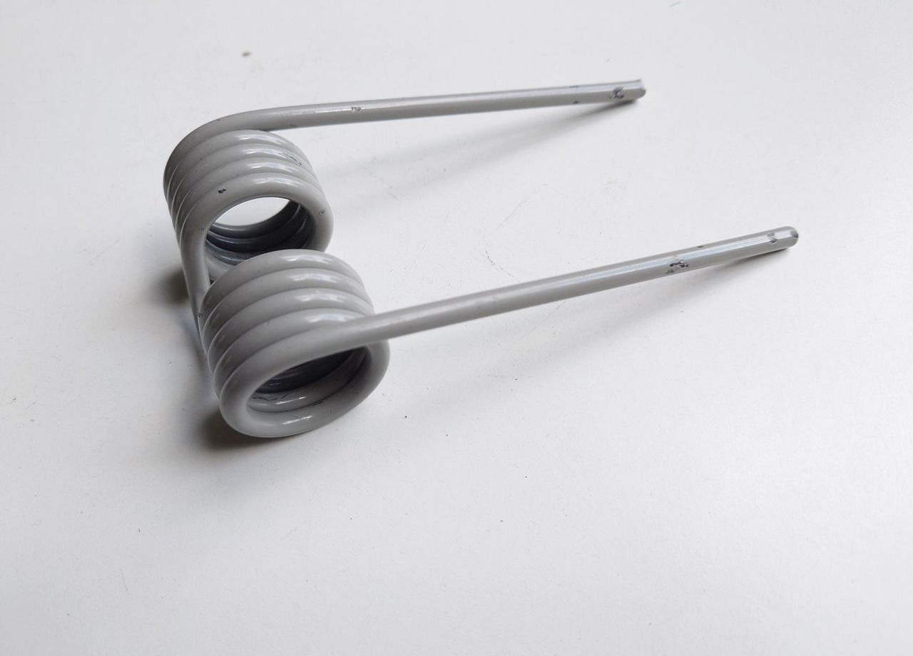 Новый Запчасти для Сельскохозяйственной техники AGV Parts Пресс подборщик Сипма запчасти: фото 8