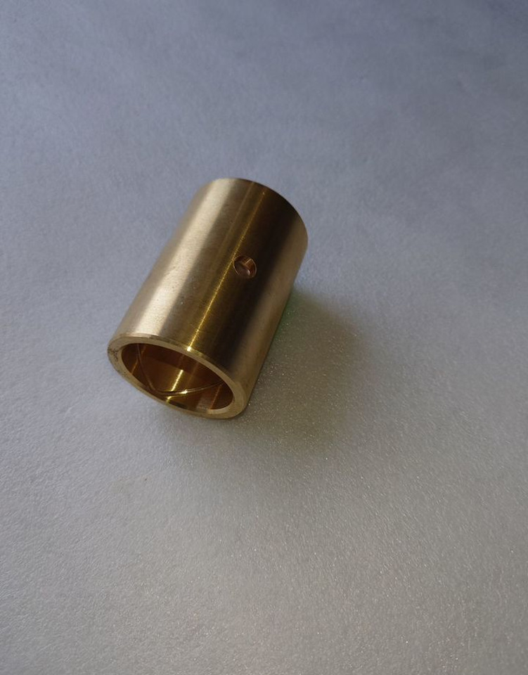 Новый Запчасти для Сельскохозяйственной техники AGV Parts Пресс-подборщик Welger AP 41 втулка: фото 6