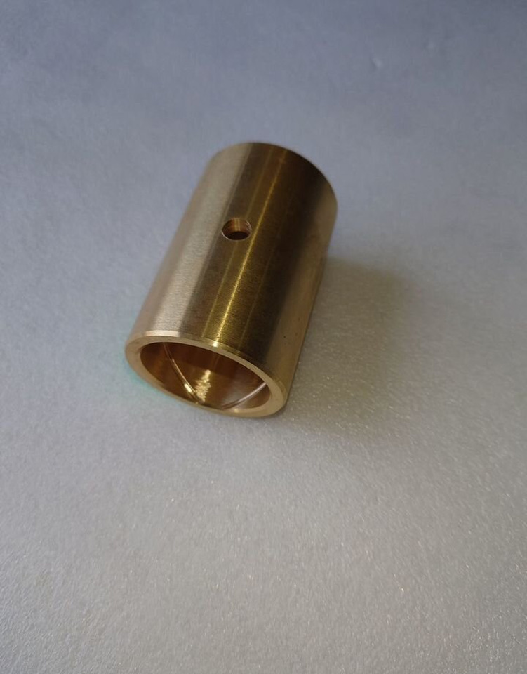 Новый Запчасти для Сельскохозяйственной техники AGV Parts Пресс-подборщик Welger AP 41 втулка: фото 7