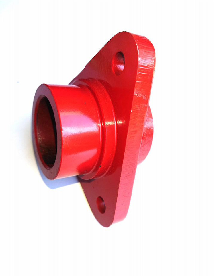 Новый Запчасти для Сельскохозяйственной техники AGV Parts Пресс подборщик Welger AP запчасти: фото 6
