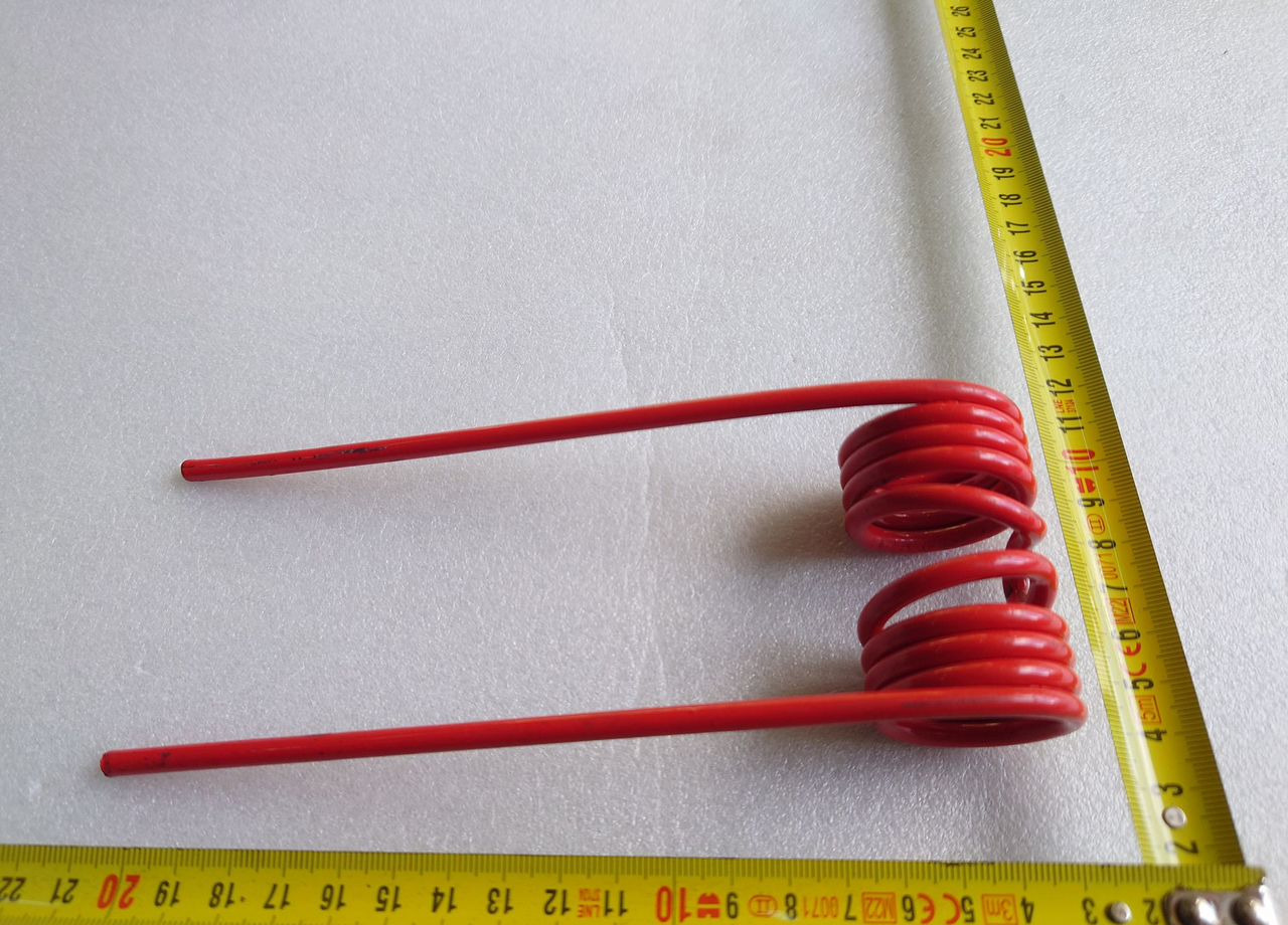 AGV Parts Пресс подборщик Welger RP 12 запчасти - Запчасти для Сельскохозяйственной техники: фото 4 AGV Parts Пресс подборщик Welger RP 12 запчасти - Запчасти для Сельскохозяйственной техники: фото 4