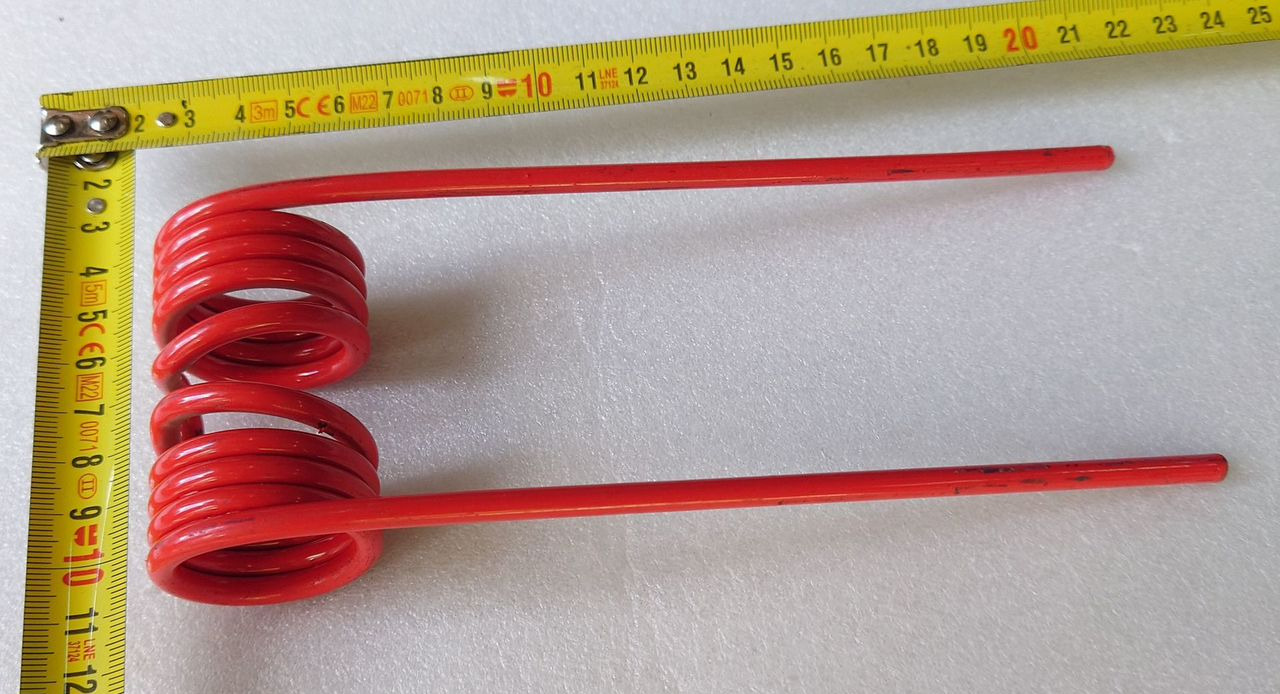 AGV Parts Пресс подборщик Welger RP 12 запчасти - Запчасти для Сельскохозяйственной техники: фото 1 AGV Parts Пресс подборщик Welger RP 12 запчасти - Запчасти для Сельскохозяйственной техники: фото 1