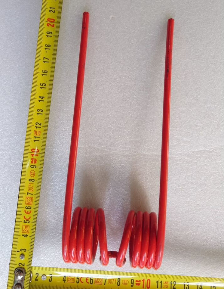 AGV Parts Пресс подборщик Welger RP 12 запчасти - Запчасти для Сельскохозяйственной техники: фото 3 AGV Parts Пресс подборщик Welger RP 12 запчасти - Запчасти для Сельскохозяйственной техники: фото 3