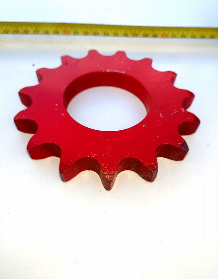 AGV Parts Пресс подборщик Welger запчасти - Запчасти для Сельскохозяйственной техники: фото 2 AGV Parts Пресс подборщик Welger запчасти - Запчасти для Сельскохозяйственной техники: фото 2