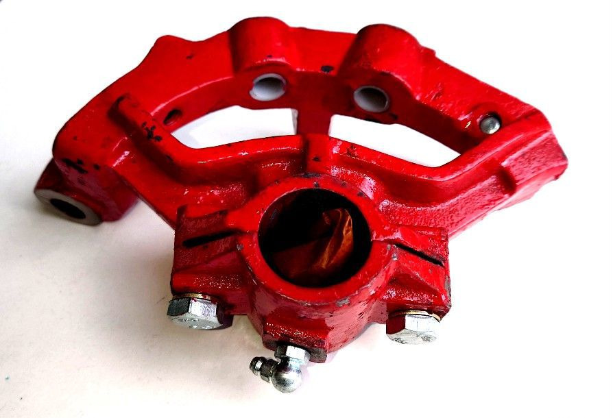 Новый Запчасти для Сельскохозяйственной техники AGV Parts Пресс подборщик Welger запчасти: фото 6