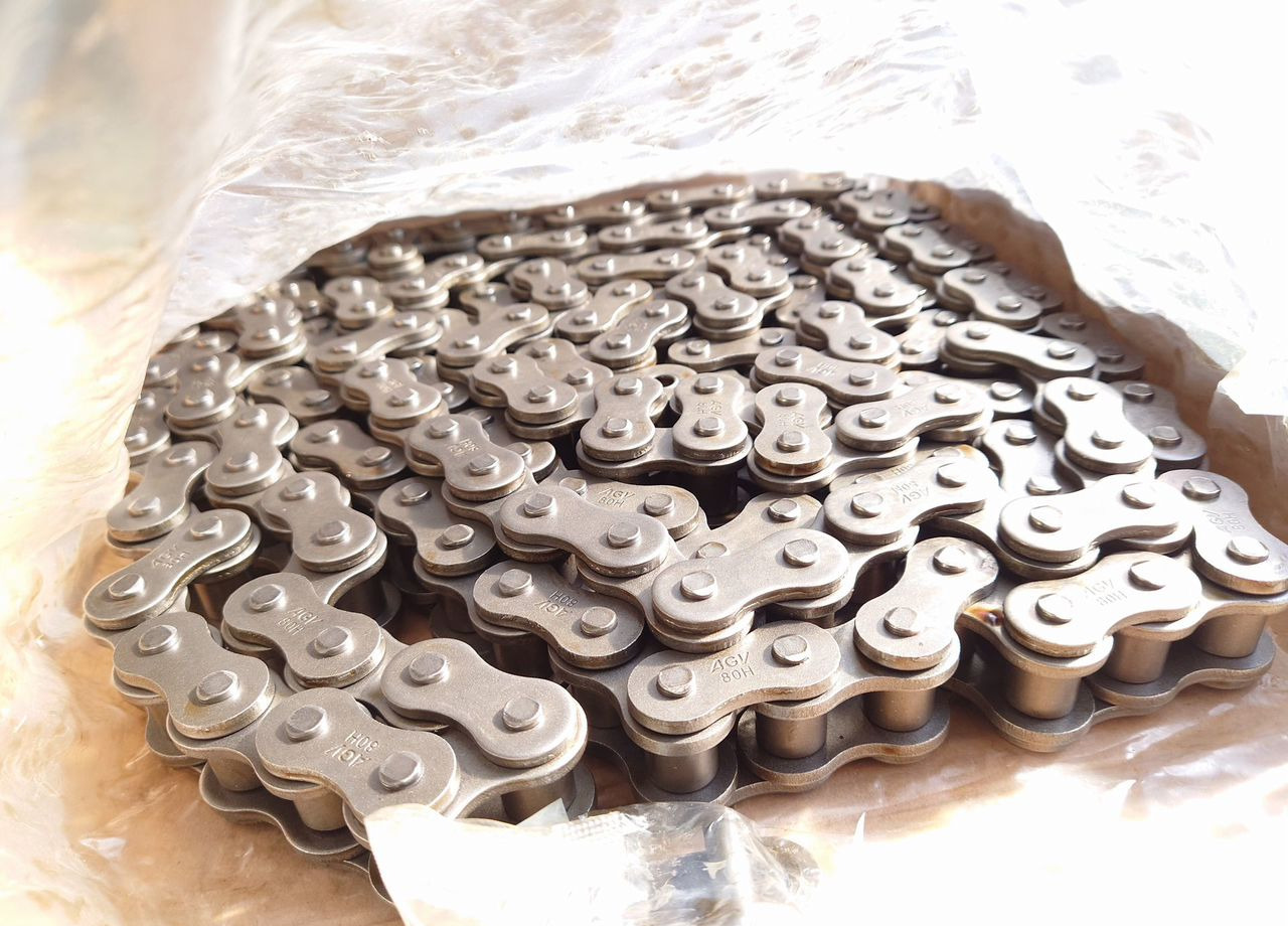 Новый Запчасти для Сельскохозяйственной техники AGV Parts Пресс подборщик Welger запчасти: фото 6