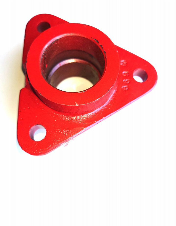 Новый Запчасти для Сельскохозяйственной техники AGV Parts Пресс подборщик Welger запчасти: фото 7