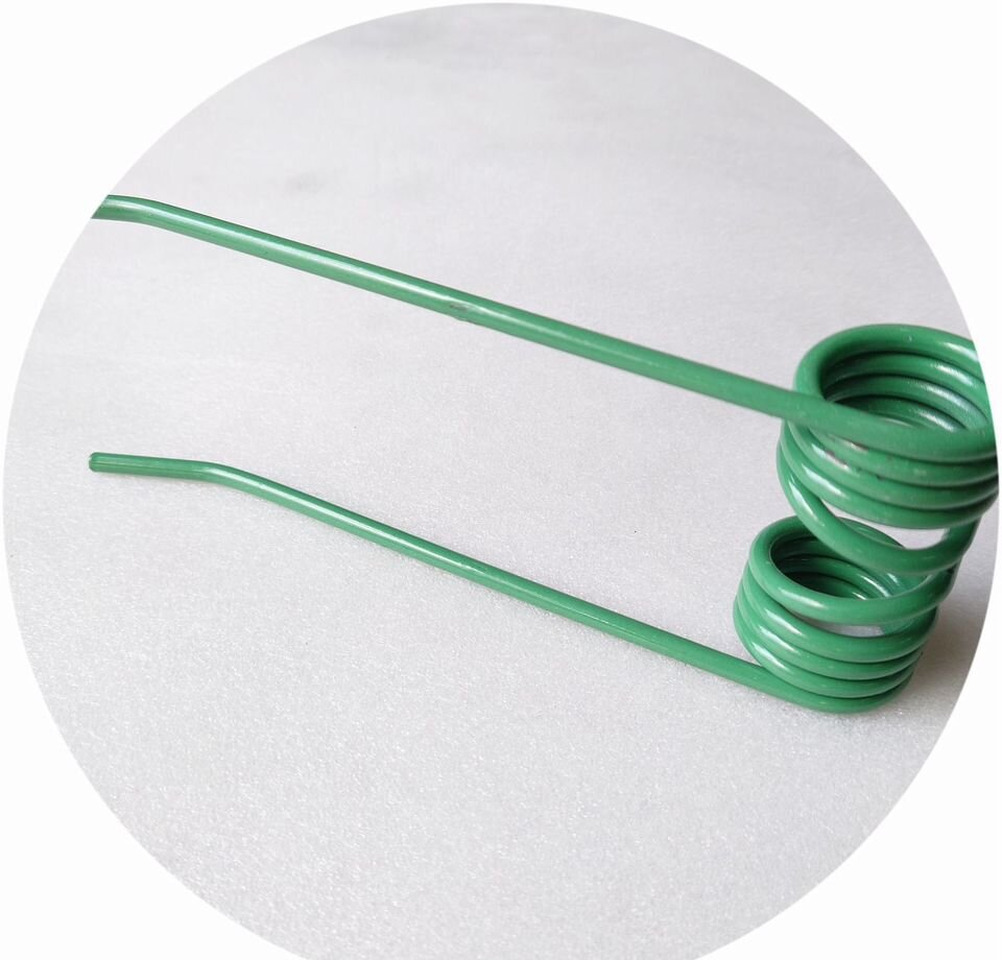 AGV Parts Пружина (палец) для пресс подборщика Claas - Запчасти для Сельскохозяйственной техники: фото 1 AGV Parts Пружина (палец) для пресс подборщика Claas - Запчасти для Сельскохозяйственной техники: фото 1