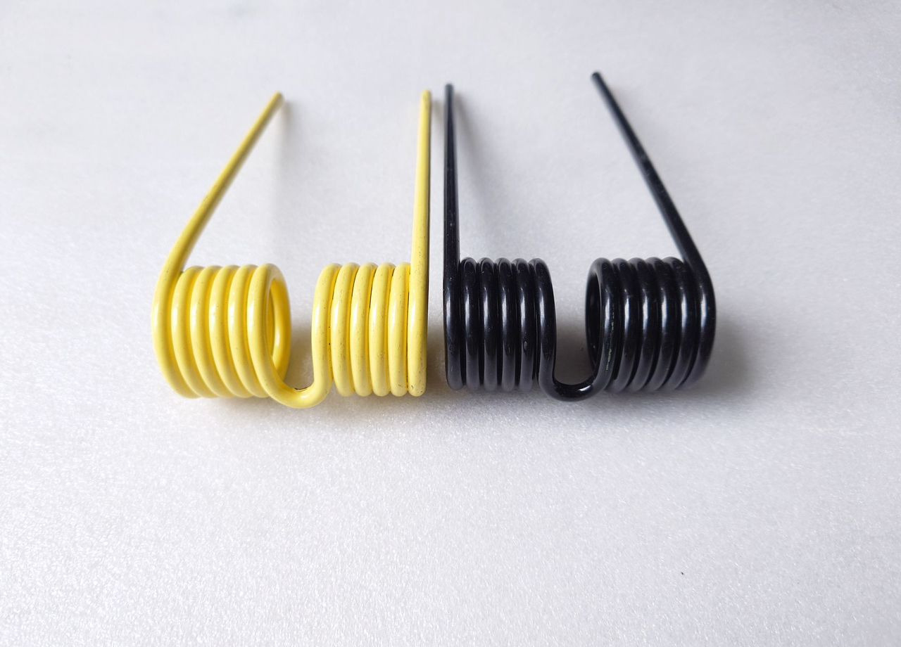 AGV Parts Пружина (палец) для пресс подборщика Claas - Запчасти для Сельскохозяйственной техники: фото 2 AGV Parts Пружина (палец) для пресс подборщика Claas - Запчасти для Сельскохозяйственной техники: фото 2