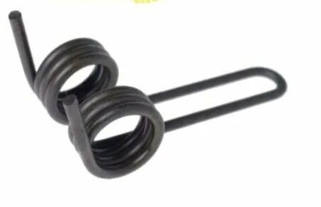 AGV Parts Пружина стола вязальных аппаратов Sipma Z 224/1 - Запчасти для Сельскохозяйственной техники: фото 1 AGV Parts Пружина стола вязальных аппаратов Sipma Z 224/1 - Запчасти для Сельскохозяйственной техники: фото 1