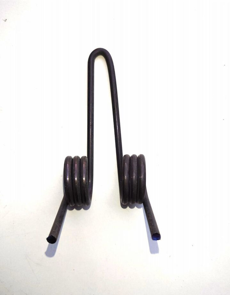 AGV Parts Пружина стола вязальных аппаратов Sipma Z 224/1 - Запчасти для Сельскохозяйственной техники: фото 3 AGV Parts Пружина стола вязальных аппаратов Sipma Z 224/1 - Запчасти для Сельскохозяйственной техники: фото 3