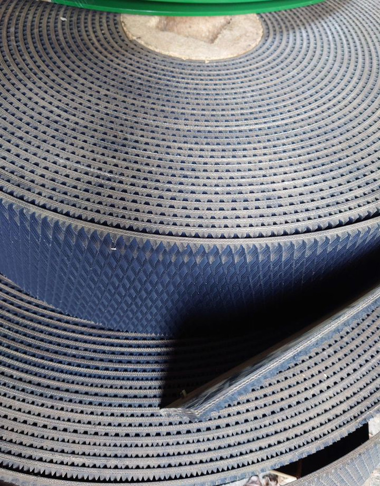 AGV Parts Ремень для пресс-подборщика Джон Дир John Deere - Запчасти для Сельскохозяйственной техники: фото 5 AGV Parts Ремень для пресс-подборщика Джон Дир John Deere - Запчасти для Сельскохозяйственной техники: фото 5