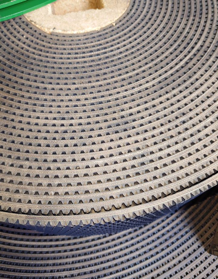 AGV Parts Ремень для пресс-подборщика Джон Дир John Deere - Запчасти для Сельскохозяйственной техники: фото 3 AGV Parts Ремень для пресс-подборщика Джон Дир John Deere - Запчасти для Сельскохозяйственной техники: фото 3