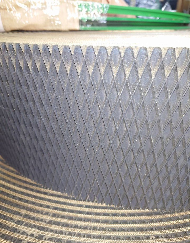 AGV Parts Ремень для пресс-подборщика Джон Дир John Deere - Запчасти для Сельскохозяйственной техники: фото 2 AGV Parts Ремень для пресс-подборщика Джон Дир John Deere - Запчасти для Сельскохозяйственной техники: фото 2