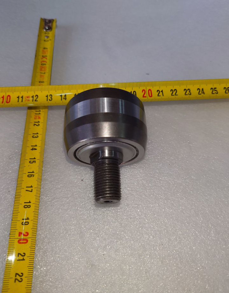 Новый Запчасти для Сельскохозяйственной техники AGV Parts Ролик поршня пресс-подборщика Sipma z 224/1: фото 8