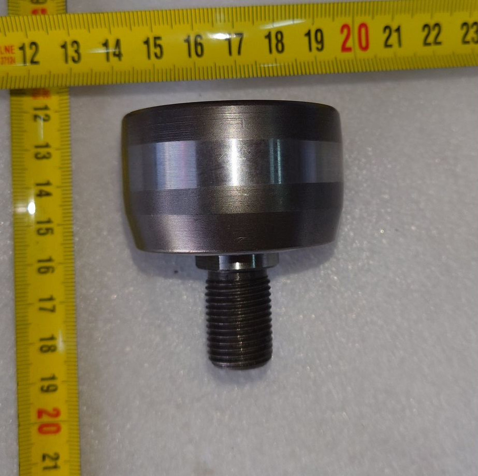 Новый Запчасти для Сельскохозяйственной техники AGV Parts Ролик поршня пресс-подборщика Sipma z 224/1: фото 6