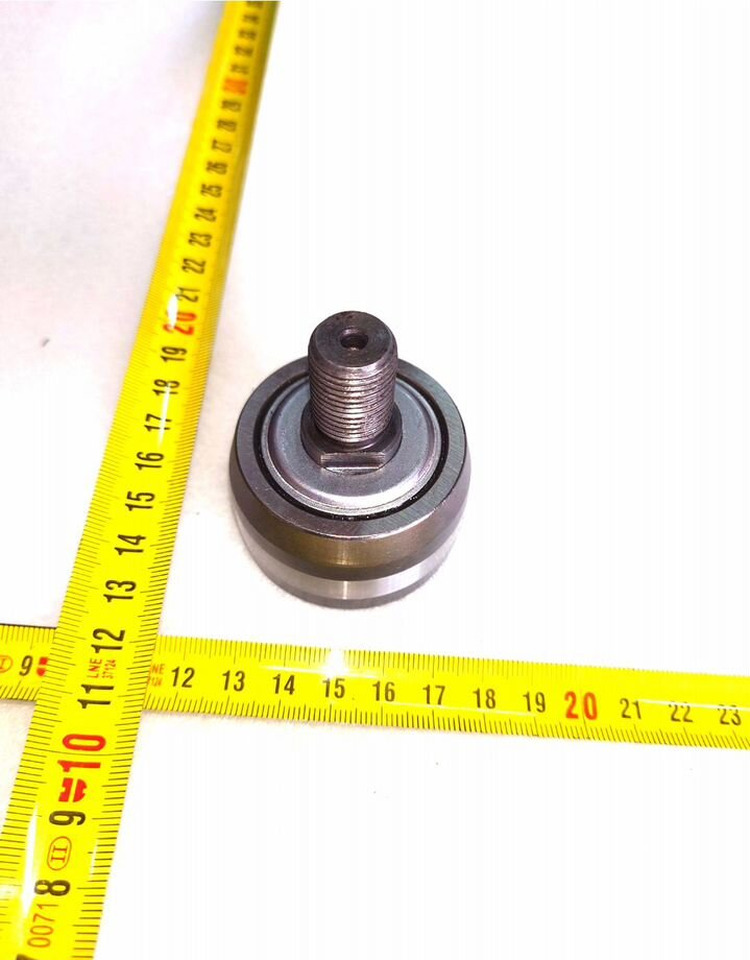 AGV Parts Ролик поршня пресс-подборщика Sipma z 224/1 - Запчасти для Сельскохозяйственной техники: фото 5 AGV Parts Ролик поршня пресс-подборщика Sipma z 224/1 - Запчасти для Сельскохозяйственной техники: фото 5