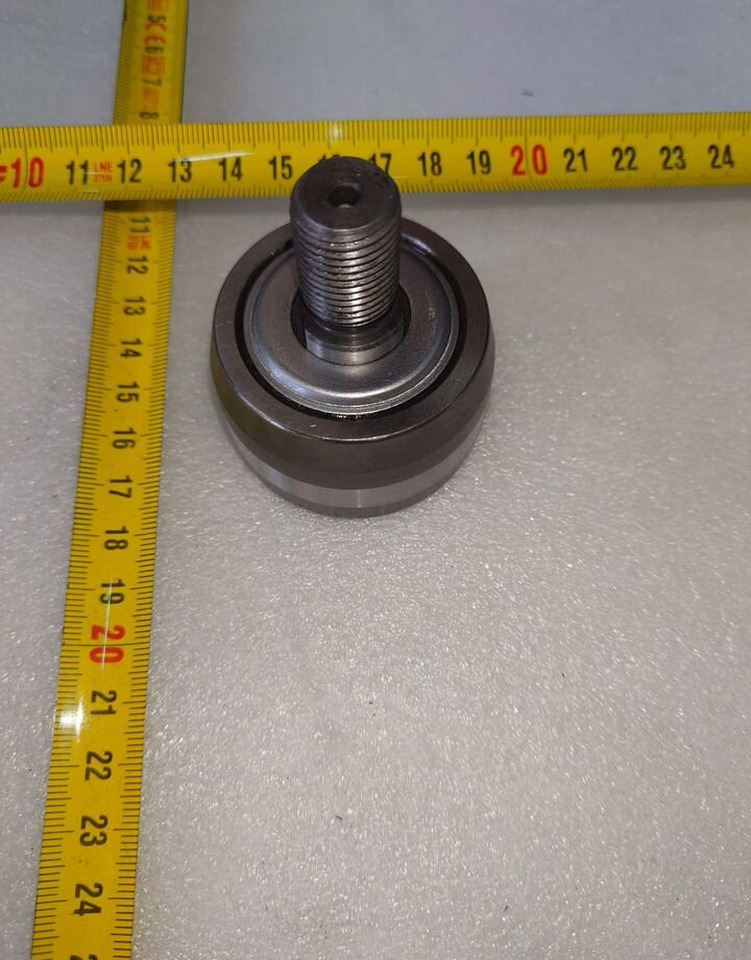 AGV Parts Ролик поршня пресс-подборщика Sipma z 224/1 - Запчасти для Сельскохозяйственной техники: фото 2 AGV Parts Ролик поршня пресс-подборщика Sipma z 224/1 - Запчасти для Сельскохозяйственной техники: фото 2