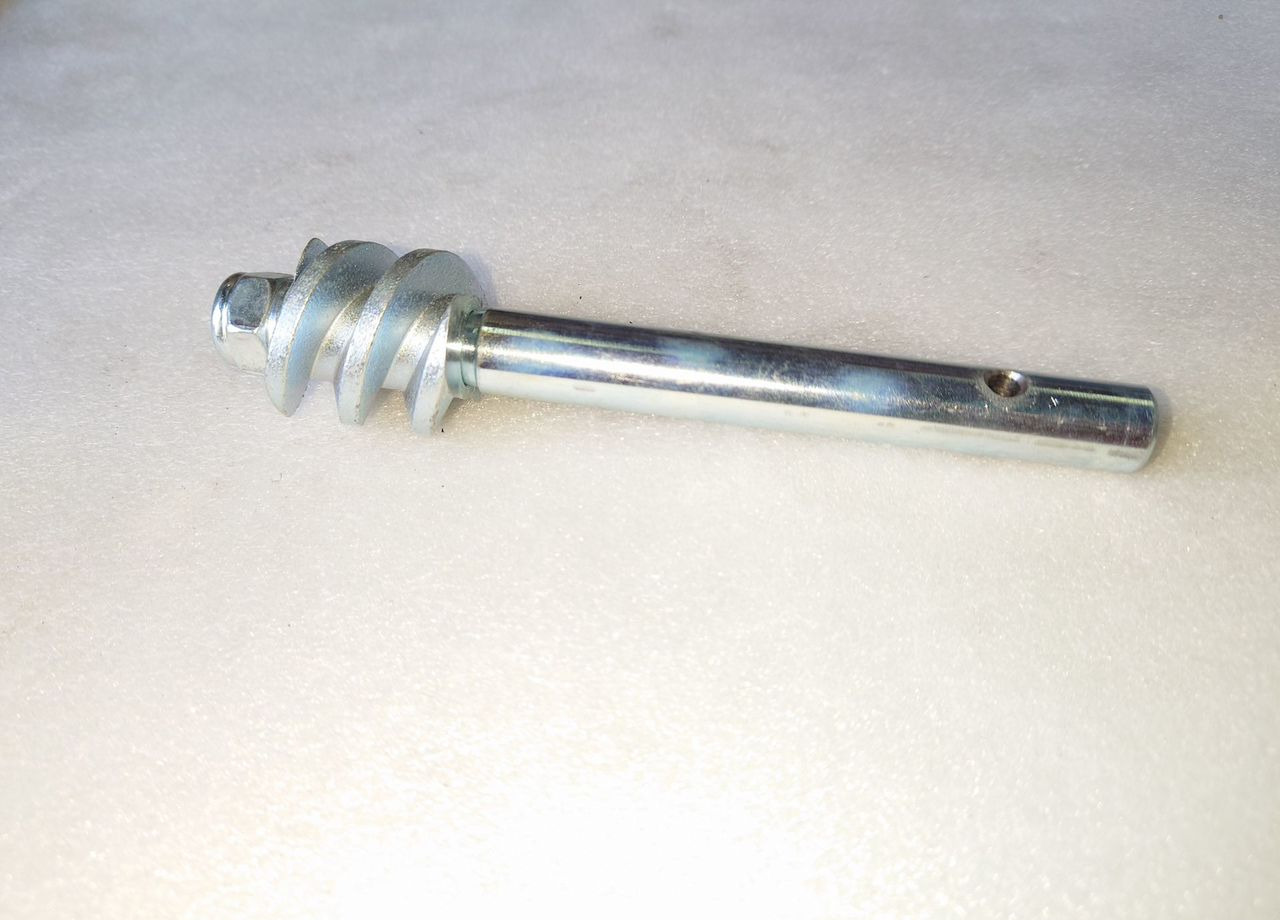 AGV Parts Ротор с пальцем для пресс-подборщика Джон Дир - Запчасти для Сельскохозяйственной техники: фото 5 AGV Parts Ротор с пальцем для пресс-подборщика Джон Дир - Запчасти для Сельскохозяйственной техники: фото 5