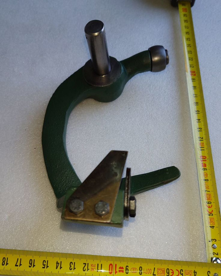 Новый Запчасти для Сельскохозяйственной техники AGV Parts Рычаг удерживатель шпагата новый тип Джон Дир: фото 6