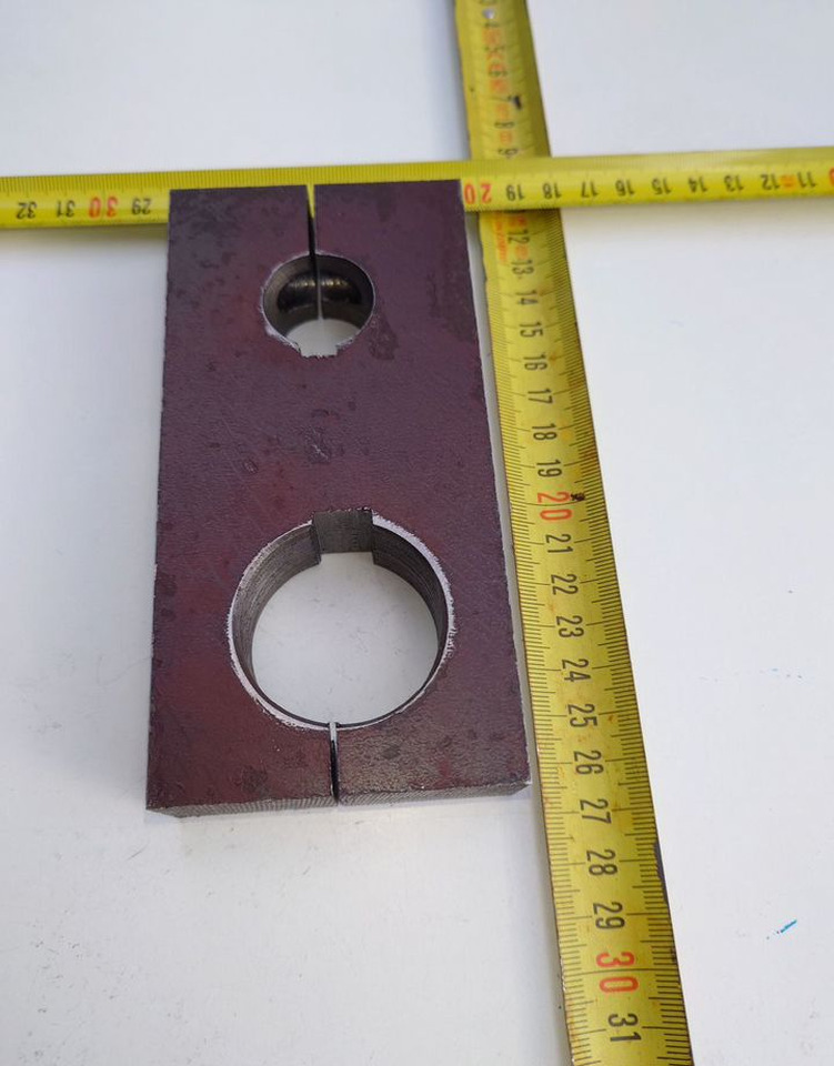 AGV Parts Рычаг валов подавателя Claas Rollant 34-44-62-85 - Запчасти для Сельскохозяйственной техники: фото 3 AGV Parts Рычаг валов подавателя Claas Rollant 34-44-62-85 - Запчасти для Сельскохозяйственной техники: фото 3