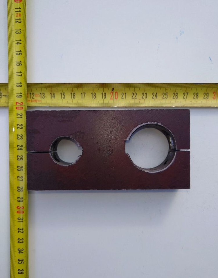 AGV Parts Рычаг валов подавателя Claas Rollant 34-44-62-85 - Запчасти для Сельскохозяйственной техники: фото 1 AGV Parts Рычаг валов подавателя Claas Rollant 34-44-62-85 - Запчасти для Сельскохозяйственной техники: фото 1