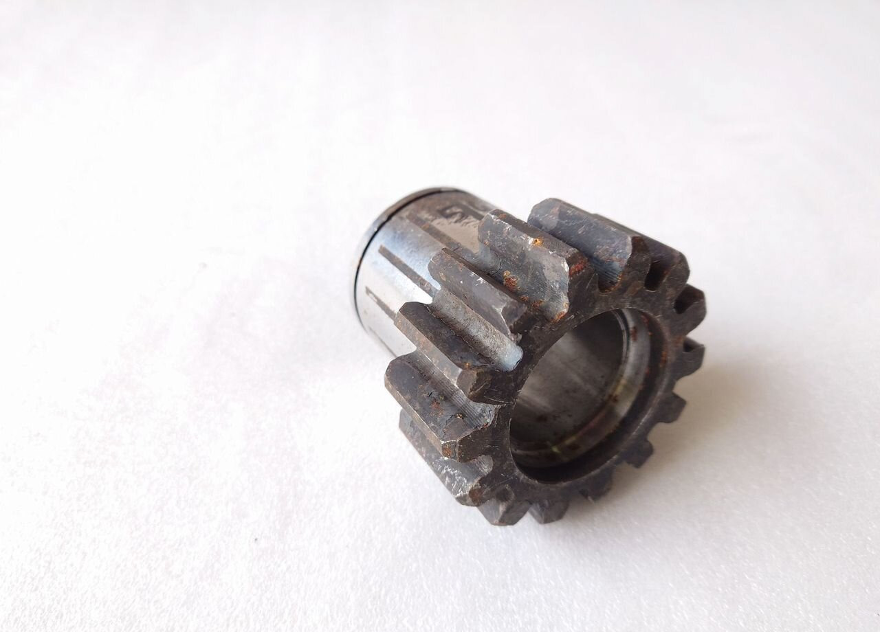 AGV Parts Шестерня на привод комбайна Анна Z 644 - Запчасти для Сельскохозяйственной техники: фото 5 AGV Parts Шестерня на привод комбайна Анна Z 644 - Запчасти для Сельскохозяйственной техники: фото 5