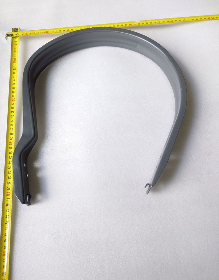 AGV Parts Скатная доска пресс-подб Claas Rollant 240-250-255 - Запчасти для Сельскохозяйственной техники: фото 2 AGV Parts Скатная доска пресс-подб Claas Rollant 240-250-255 - Запчасти для Сельскохозяйственной техники: фото 2