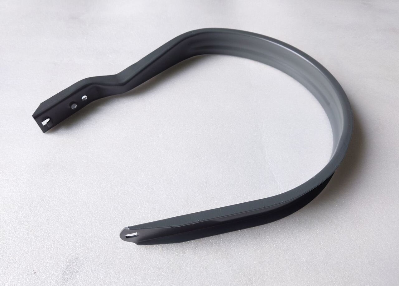 AGV Parts Скатная доска пресс-подб Claas Rollant 240-250-255 - Запчасти для Сельскохозяйственной техники: фото 5 AGV Parts Скатная доска пресс-подб Claas Rollant 240-250-255 - Запчасти для Сельскохозяйственной техники: фото 5