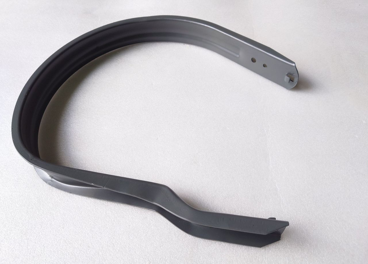 Новый Запчасти для Сельскохозяйственной техники AGV Parts Скатная доска пресс-подб Claas Rollant 240-250-255: фото 9