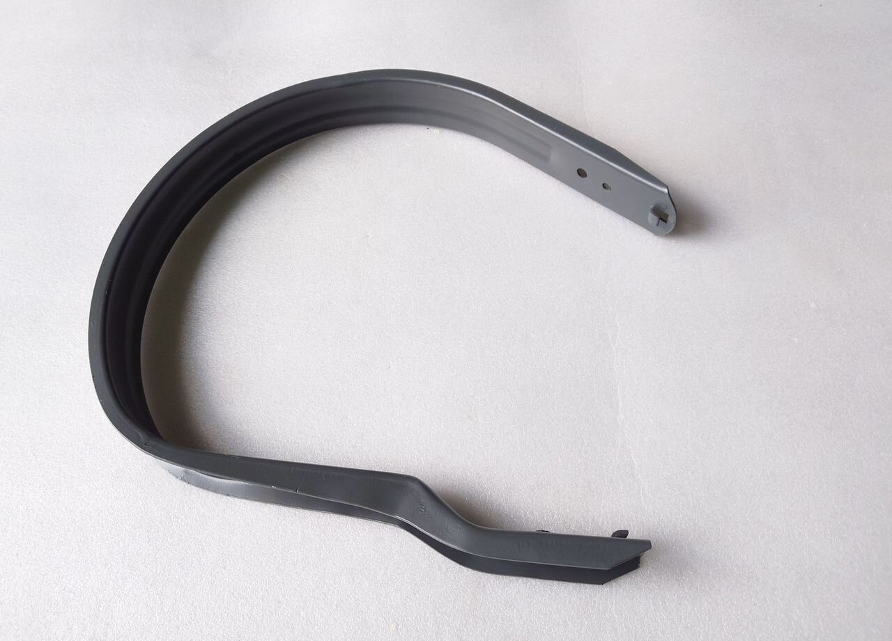 Новый Запчасти для Сельскохозяйственной техники AGV Parts Скатная доска пресс-подб Claas Rollant 240-250-255: фото 10