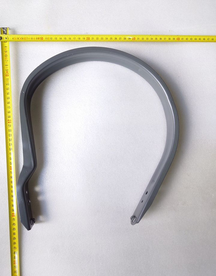 AGV Parts Скатная доска пресс-подб Claas Rollant 240-250-255 - Запчасти для Сельскохозяйственной техники: фото 1 AGV Parts Скатная доска пресс-подб Claas Rollant 240-250-255 - Запчасти для Сельскохозяйственной техники: фото 1