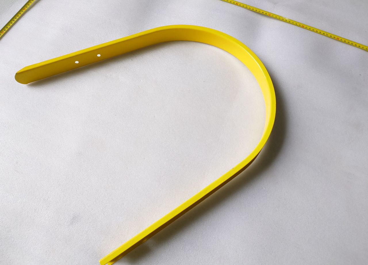 Новый Запчасти для Сельскохозяйственной техники AGV Parts Скатная доска пресс-подборщика John Deere: фото 7 Новый Запчасти для Сельскохозяйственной техники AGV Parts Скатная доска пресс-подборщика John Deere: фото 7