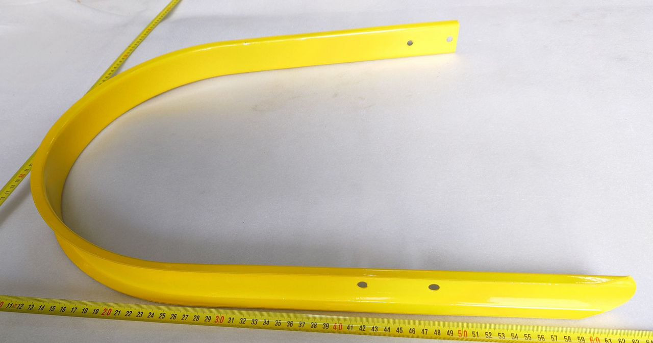 AGV Parts Скатная доска пресс-подборщика John Deere - Запчасти для Сельскохозяйственной техники: фото 3 AGV Parts Скатная доска пресс-подборщика John Deere - Запчасти для Сельскохозяйственной техники: фото 3