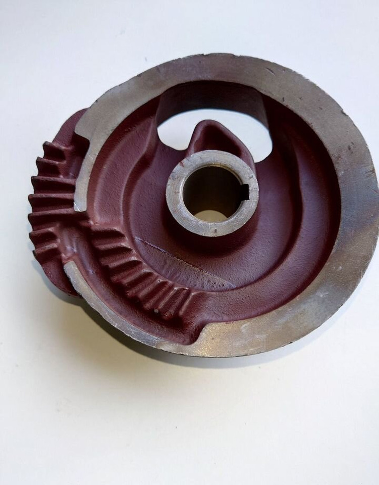 AGV Parts Тарелка вязального аппарата Sipma левая - Запчасти для Сельскохозяйственной техники: фото 2 AGV Parts Тарелка вязального аппарата Sipma левая - Запчасти для Сельскохозяйственной техники: фото 2