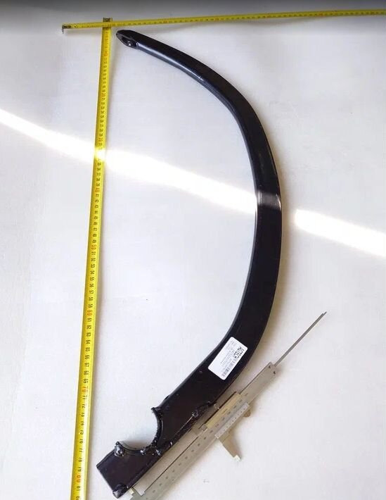 AGV Parts Тарелка вязального аппарата левая (копия) Sipma - Запчасти для Сельскохозяйственной техники: фото 5 AGV Parts Тарелка вязального аппарата левая (копия) Sipma - Запчасти для Сельскохозяйственной техники: фото 5