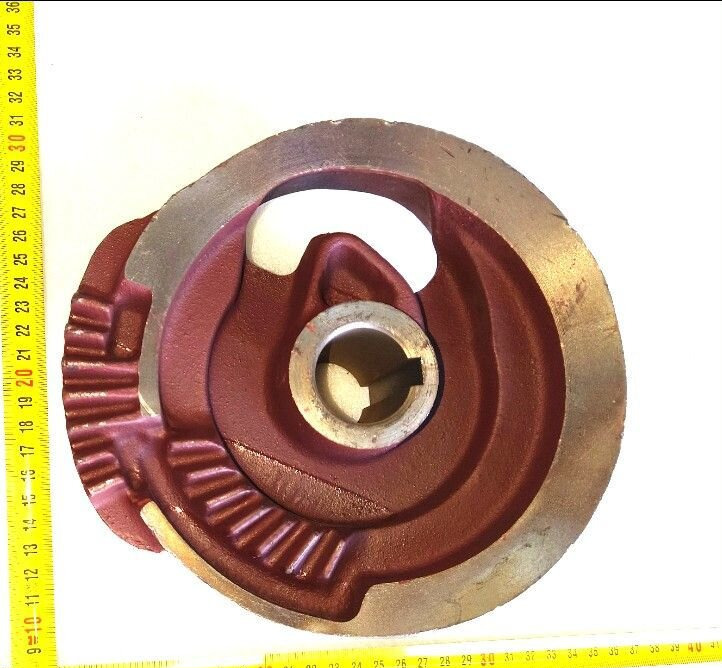 AGV Parts Тарелка вязального аппарата левая (копия) Sipma - Запчасти для Сельскохозяйственной техники: фото 1 AGV Parts Тарелка вязального аппарата левая (копия) Sipma - Запчасти для Сельскохозяйственной техники: фото 1