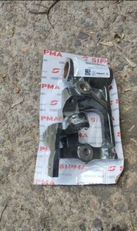 Новый Запчасти для Сельскохозяйственной техники AGV Parts Тарелка вязального аппарата левая (копия) Sipma: фото 6