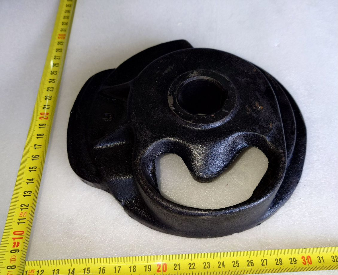 AGV Parts Тарелка вязального аппарата правая оригинал Sipma - Запчасти для Сельскохозяйственной техники: фото 2 AGV Parts Тарелка вязального аппарата правая оригинал Sipma - Запчасти для Сельскохозяйственной техники: фото 2