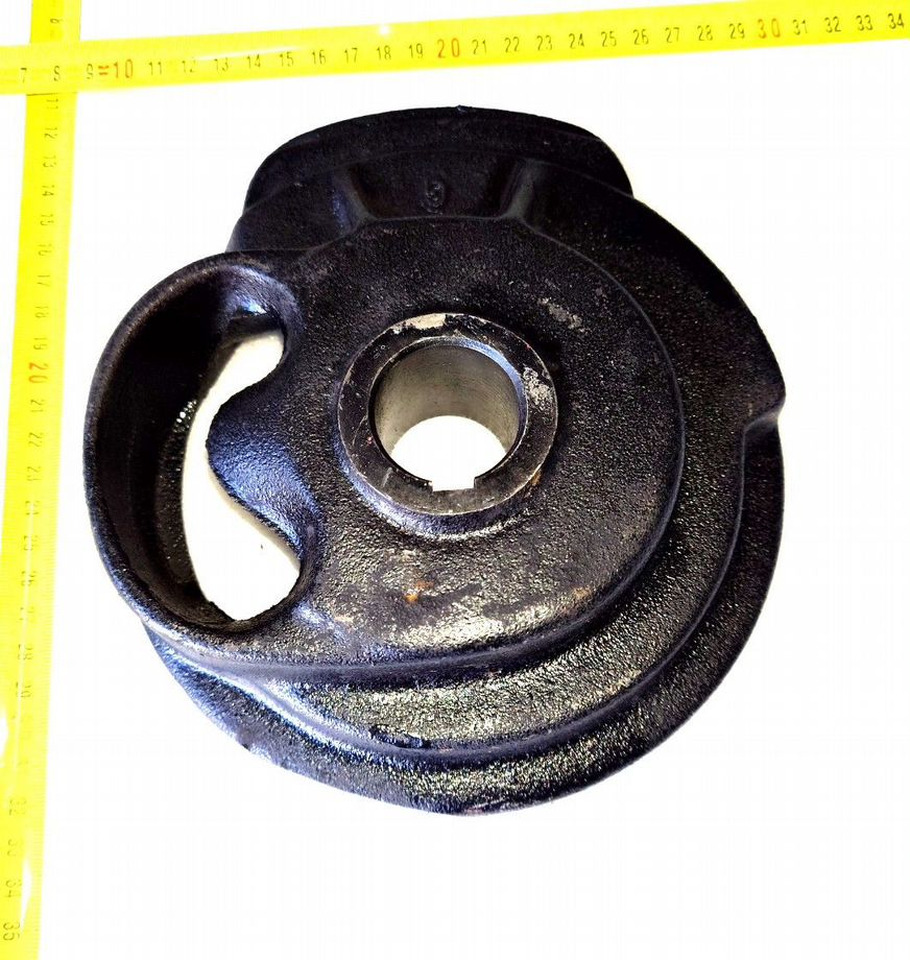 AGV Parts Тарелка вязального аппарата правая оригинал Sipma - Запчасти для Сельскохозяйственной техники: фото 1 AGV Parts Тарелка вязального аппарата правая оригинал Sipma - Запчасти для Сельскохозяйственной техники: фото 1