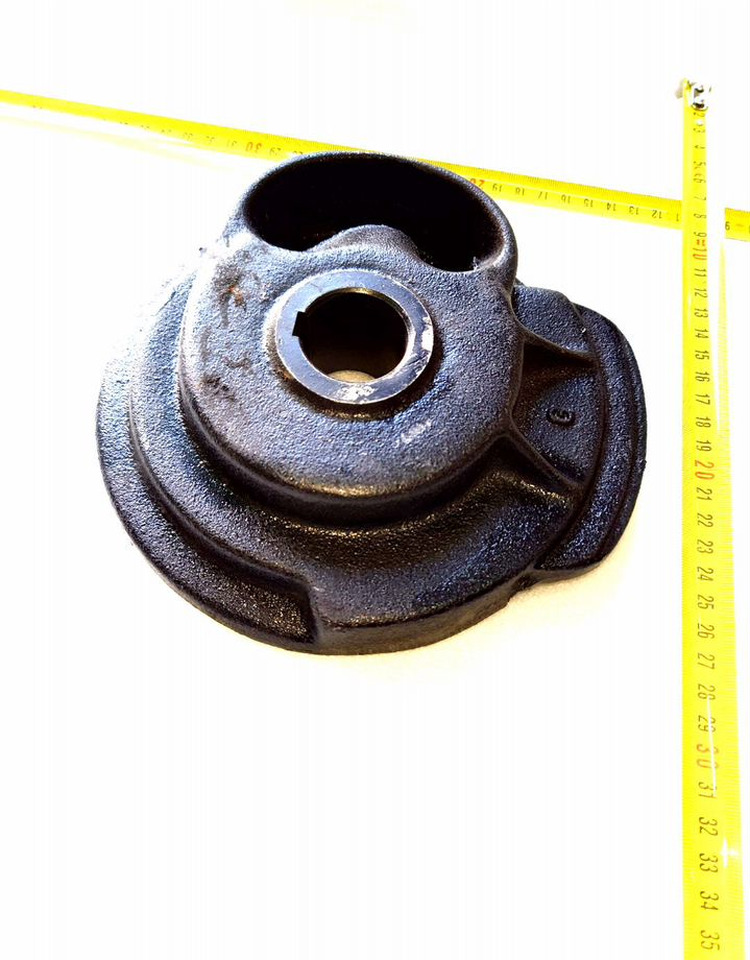 AGV Parts Тарелка вязального аппарата правая оригинал Sipma - Запчасти для Сельскохозяйственной техники: фото 4 AGV Parts Тарелка вязального аппарата правая оригинал Sipma - Запчасти для Сельскохозяйственной техники: фото 4