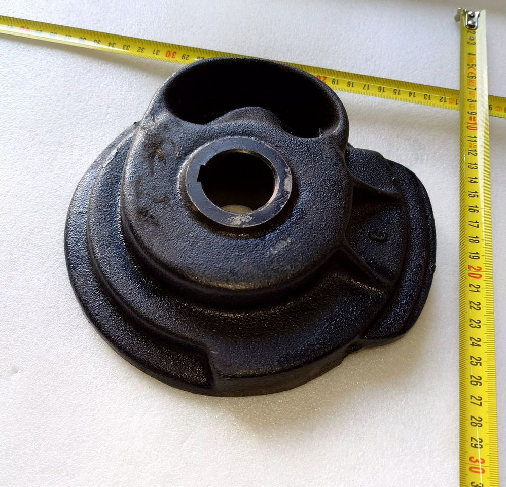 AGV Parts Тарелка вязального аппарата правая оригинал Sipma - Запчасти для Сельскохозяйственной техники: фото 5 AGV Parts Тарелка вязального аппарата правая оригинал Sipma - Запчасти для Сельскохозяйственной техники: фото 5