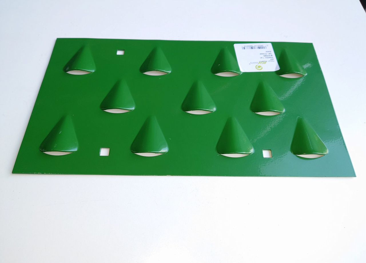 AGV Parts Терка левая пресс-подборщика John Deere - Запчасти для Сельскохозяйственной техники: фото 3 AGV Parts Терка левая пресс-подборщика John Deere - Запчасти для Сельскохозяйственной техники: фото 3