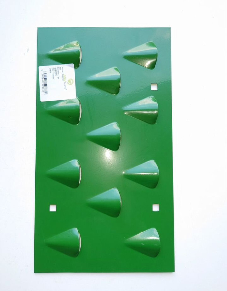 AGV Parts Терка левая пресс-подборщика John Deere - Запчасти для Сельскохозяйственной техники: фото 1 AGV Parts Терка левая пресс-подборщика John Deere - Запчасти для Сельскохозяйственной техники: фото 1
